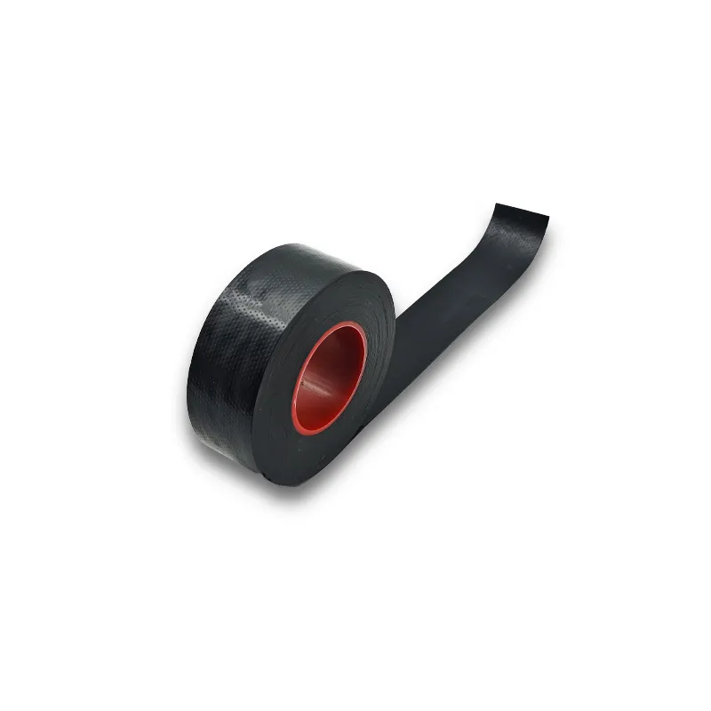High Temperature Waterproof Rubber Tape